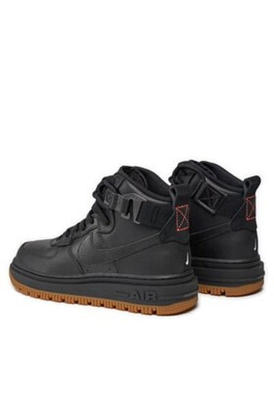 Nike women's sneakers DC3584-001 black