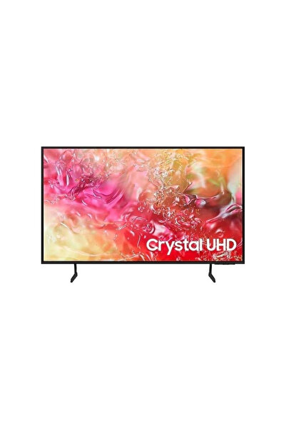 Samsung 50DU7200 4k Ultra Hd 50" 127 Ekran Uydu Alıcılı Smart Led Tv