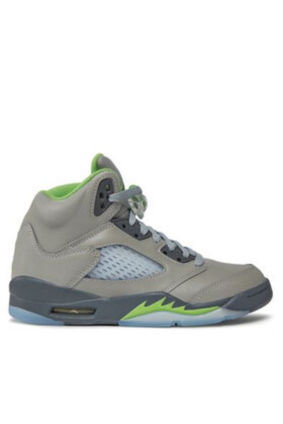 Nike Unisex Kids' Basketball Shoes DQ3734-003 Grey