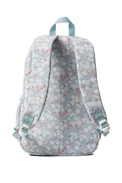 By Hakan My Polo 8615 Klinkir School Bag Backpack Daily Trip Sports Travel Vacation Multi-Compartment Laptop Compartment