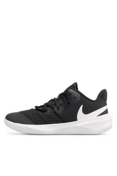 Nike Men's Indoor Shoes CI2964-010 Black