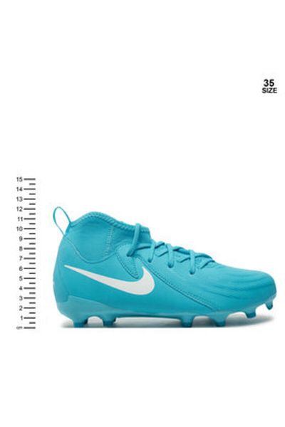 Nike Nike Unisex Kids' Football Boots FJ2603 Blue