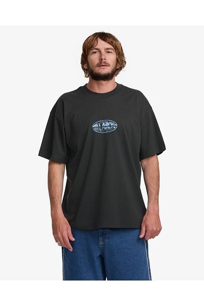 BİLLABONG Identity Og Ss Men's T-Shirt 24A351531-2737