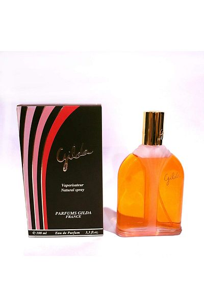 PIERRE WULFF Pierre Wulf Gilda For Women Eau De Parfum 100Ml