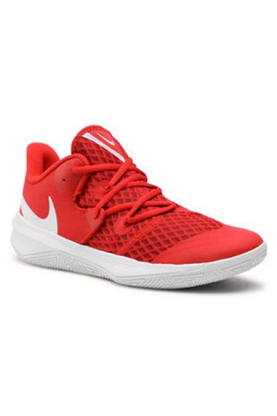 Nike Men's Indoor Shoes CI2964-610 Red