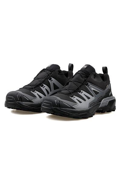 Salomon X Ultra 360 Gtx Men's Outdoor Shoes Black