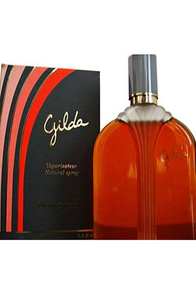 PIERRE WULFF Pierre Wulf Gilda For Women Eau De Parfum 100Ml