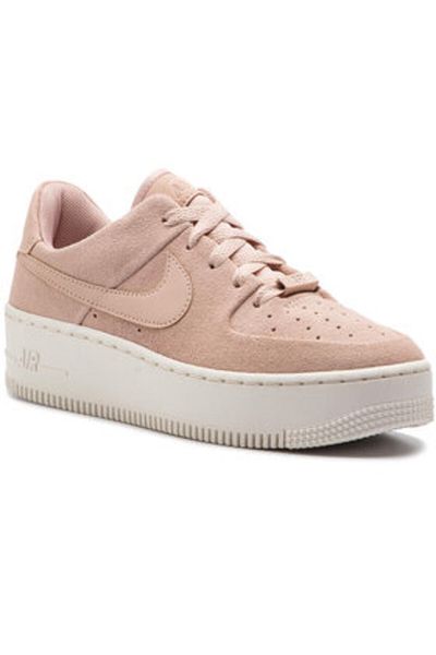 Nike nike women's sneakers AR5339-201 natural