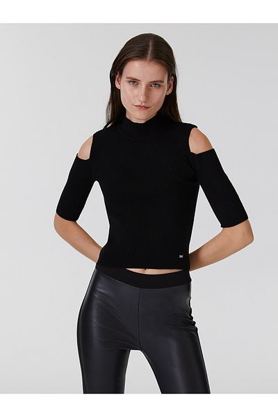 Loft Slim Fit Γυναικείο πουλόβερ