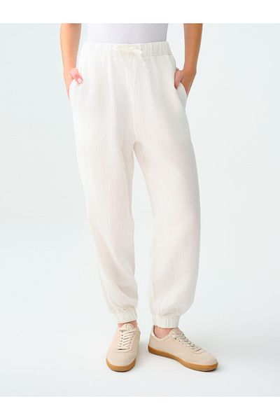 Loft Γυναικείο παντελόνι Regular Fit