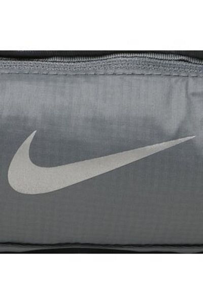 Nike Unisex Sports Belt N.100.7142.009 grey