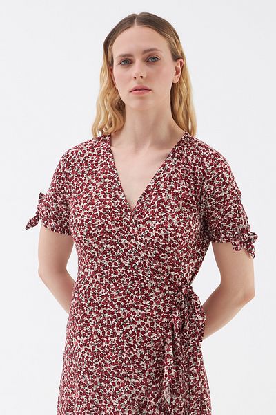 Loft Regular Fit Women's Dress
