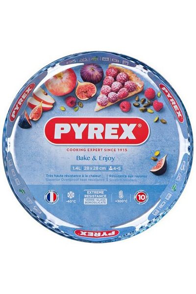 Pyrex Tava tarta