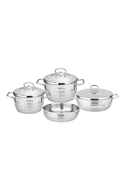 Astra RON 7PCS COOKWARE SET