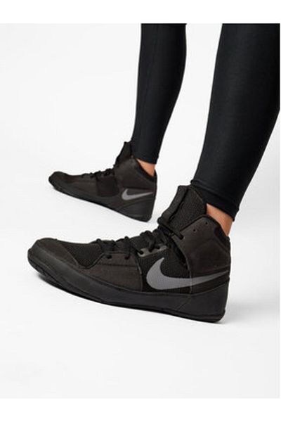 Nike Men's Boxing Shoes AO2416-010 Black