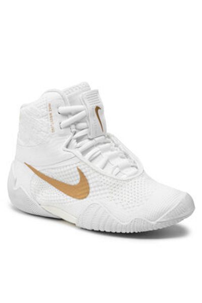 Nike Unisex Boxing Shoes CI2952-171 white