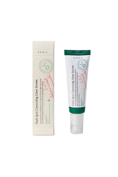 AXIS-Y Dark Spot Correcting Glow Serum