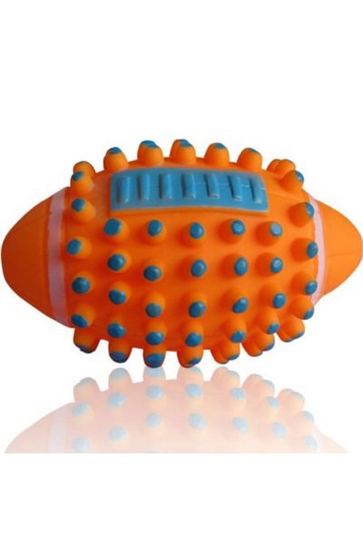 FDMFANAİR Sound Dog Teeth Scratching Ball