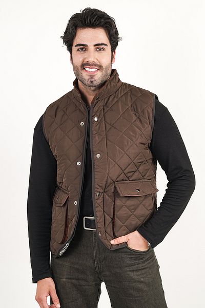 Reform Vest