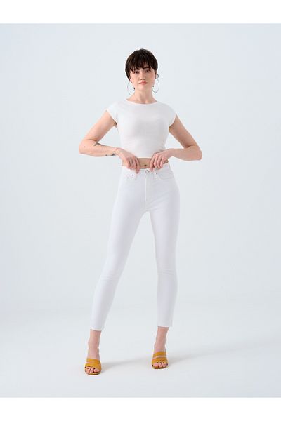 Loft Natalie Skinny Fit Women's Pants