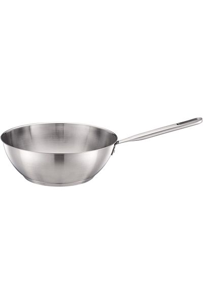 FiSKARS Fiskars Norden wok pan with support handle