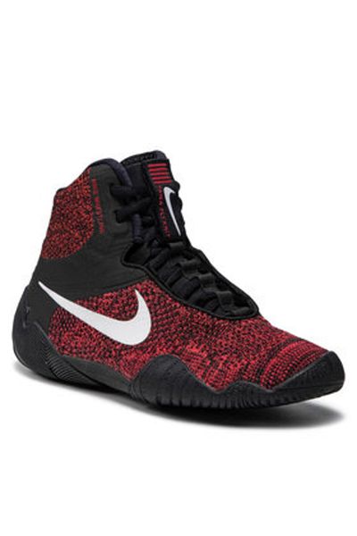 Nike Men's Boxing Shoes CI2952-016 Red