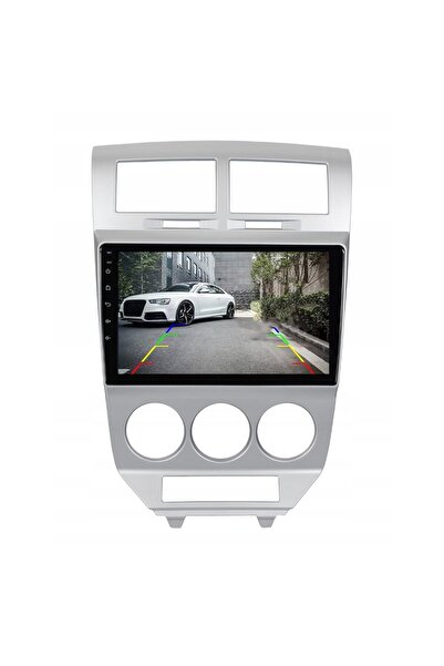 Cadence Dodge Caliber Android Multimedya Sistemi 2-64 Cadence (2006-2007)