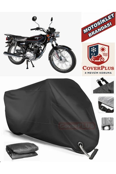 MotoEN قفل أسود متوافق مع Arora AR 100-8 Classic Wire Motor القماش المشمع للد...