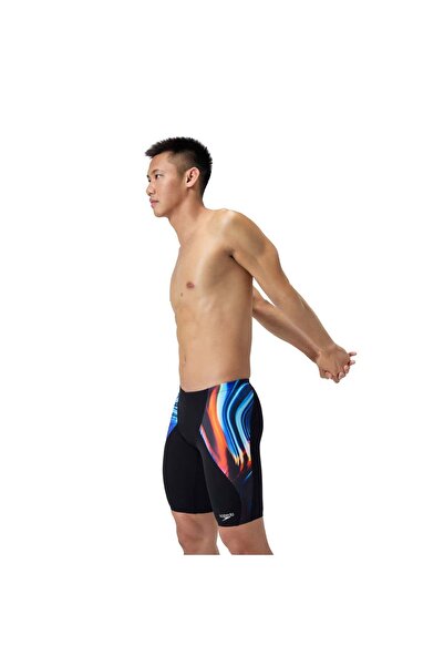 SPEEDO V-Cut Jam Men's Swimsuit