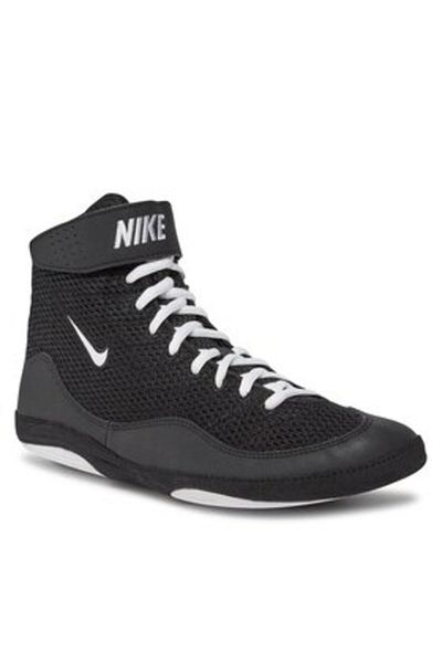 Nike Men's Boxing Shoes 325256-006 Black