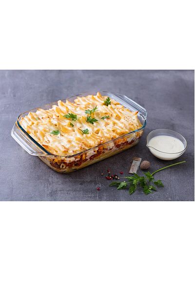 Pyrex Vas dreptunghiular
