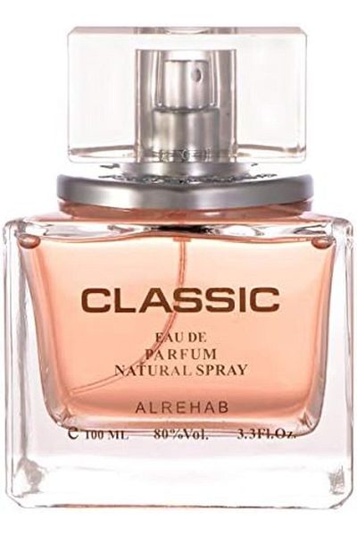 ALREHAB Classic by Al Rehab for women - Eau de Parfum, 100 ml