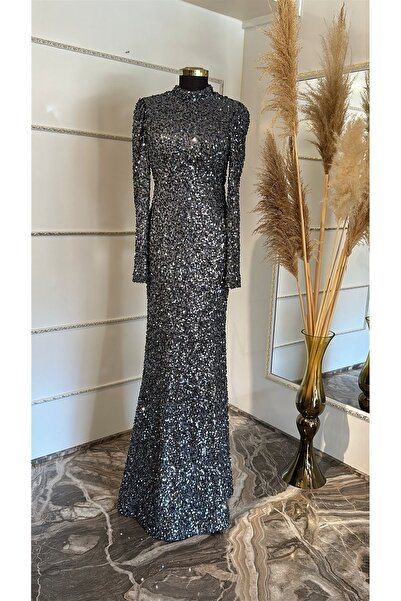 Hümeyramoda Parla Abiye