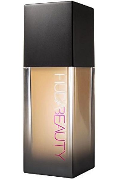 Huda Beauty كريم أساس هدى بيوتي #فوفلتر - لون شاي 210B روز