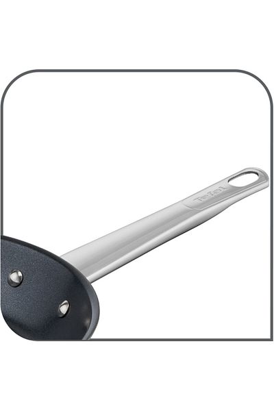 TEFAL Tefal Cook Eat frying pan with glass lid
