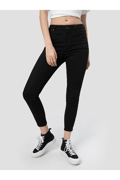 Loft Nicole Skinny Fit Women's Trousers
