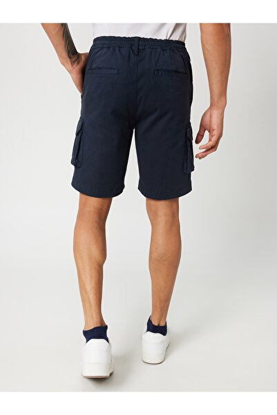 Loft Regular Fit Erkek Şort