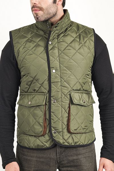 Reform Vest