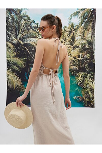 Loft Regular Fit Kadın Elbise