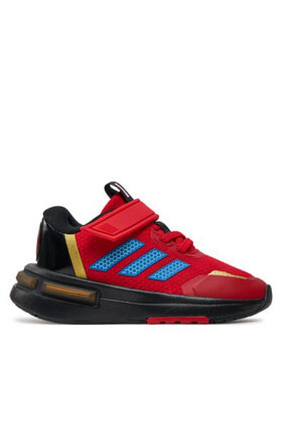 adidas Teniși adidas pentru băieți IG3559 roșii