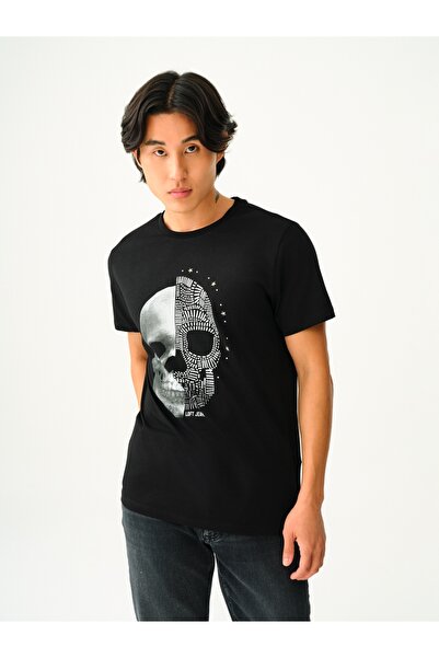 Loft Регулярний рукав для чоловічої футболки