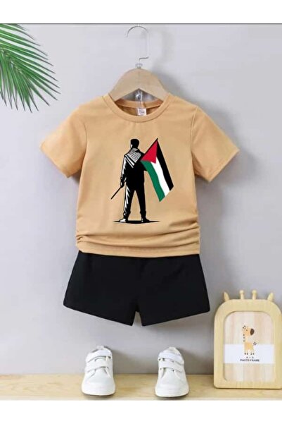 DOCE ELEGANTE SET DE VARĂȚI CU IMprimare FREE FILISTE