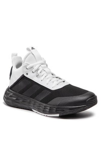 adidas adidas men's sneakers GY9696 black