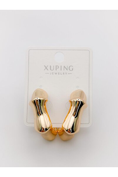 Trinos Steel Earrings Balloon Star Earrings