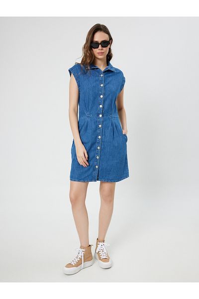 Loft Rochie Slim Fit pentru femei