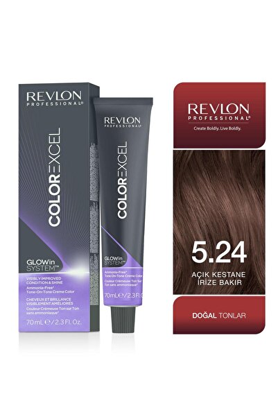 Revlon RP COLOR EXCEL 5.24 70ml
