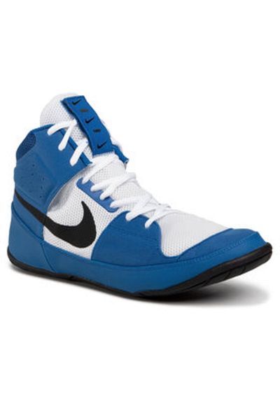 Nike Men's Boxing Shoes AO2416-401 White