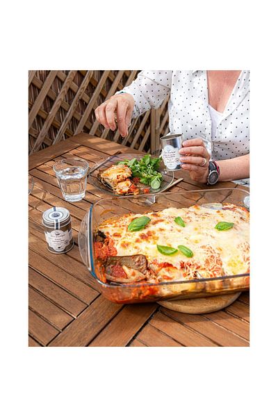 Pyrex Vas dreptunghiular