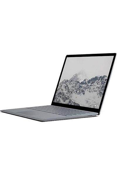 MICROSOFT Surface Laptop 3 intel i5 10th gen 16 GB 256 GB refurbished silver
