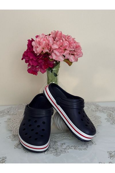FivemodaSpor Unisex Cflex Γραπτά Άνετα Σανδάλια Παραλίας Θάλασσα Πισίνα Δρόμου Σαμπό